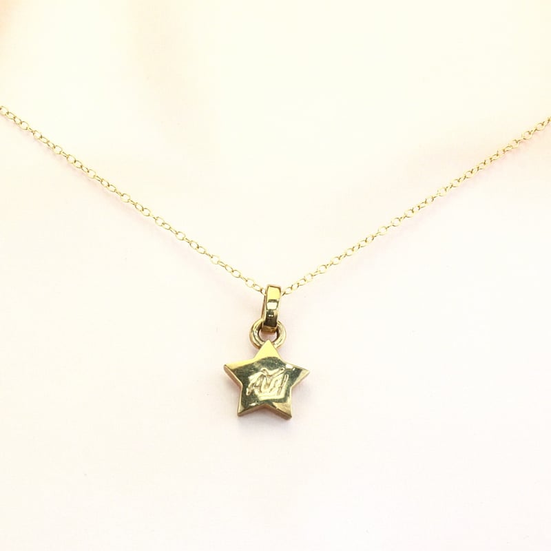 アクセサリー Gold NecklaceSP-Small FIFTHGENERALSTORE GOLD-0648_1200x1200.png?v=