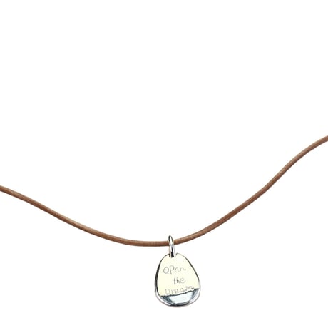 open the Dream Necklace