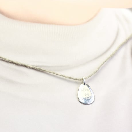 open the Dream Necklace