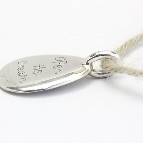 open the Dream Necklace