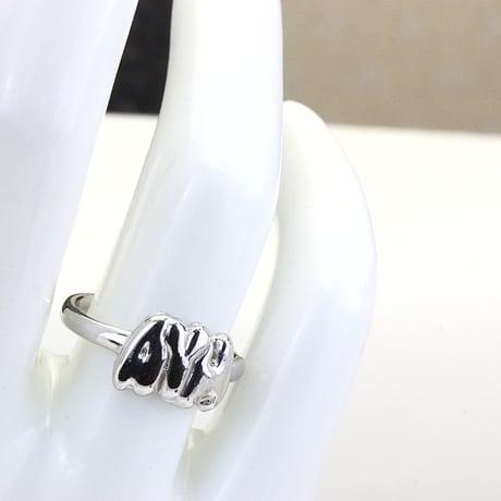 AYH Ring