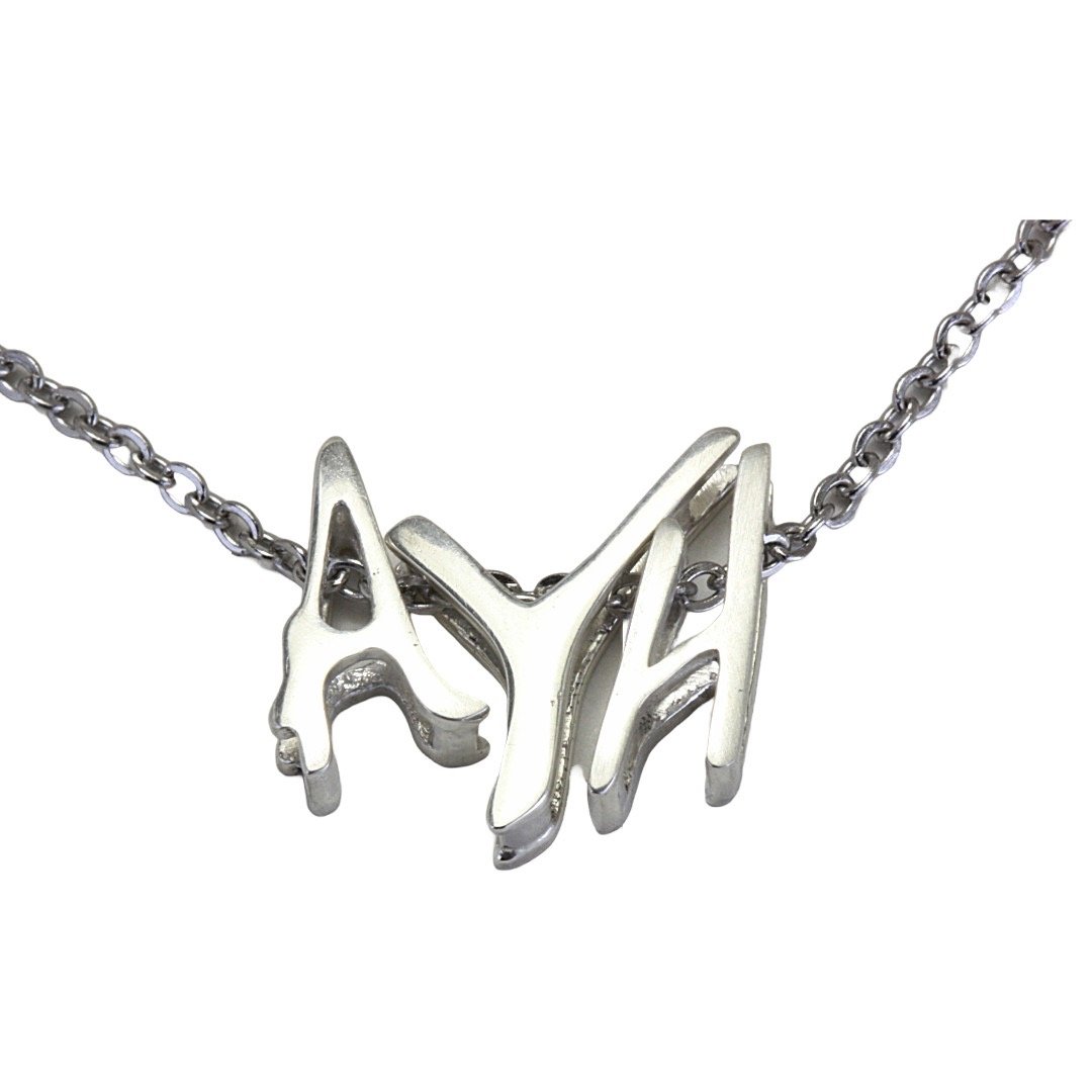 AYH stylish Necklace(シルバー) | AYH.JEWELRY