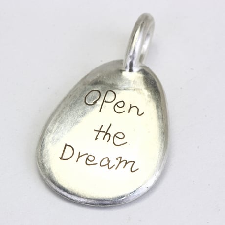 open the Dream Necklace