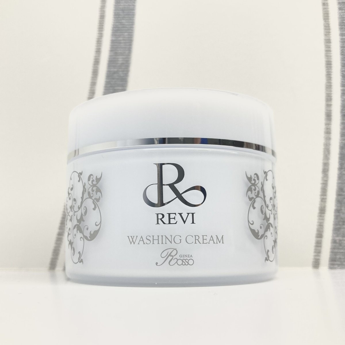 専用ページ　REVI WASHING CREAM 100g ¥5,500 Amazon | REVI WASHING CREAM ルヴィ ウォッシングクリーム 100g