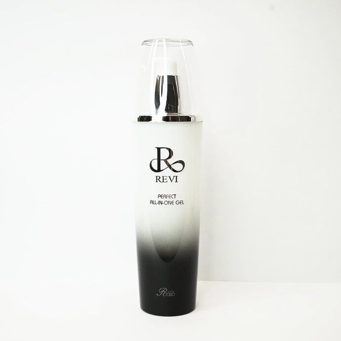 REVI ルヴィパーフェクトオールインワンジェル　新品 original