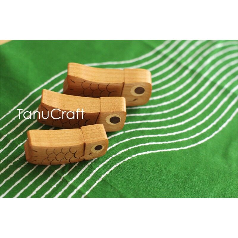 卓上こいのぼり | TanuCraft オンラインショップ