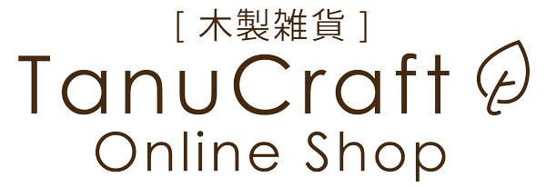 TanuCraft オンラインショップ