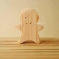 ひのきのこ
