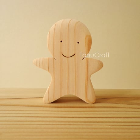 ひのきのこ