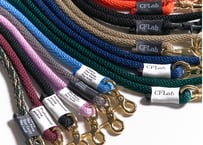 hands free braid leash