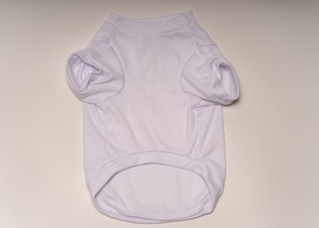 犬用 服 Tシャツ【t-shirt〈f〉】