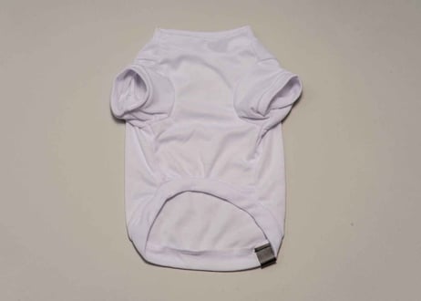 犬用 服 Tシャツ【t-shirt〈b〉】