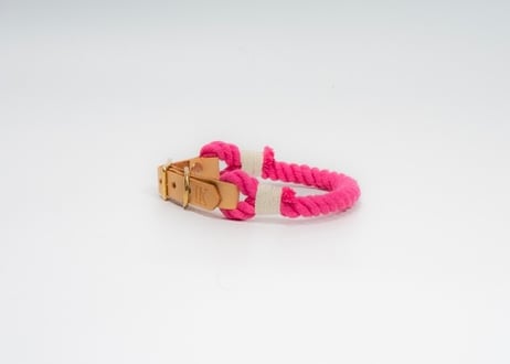 cotton collar