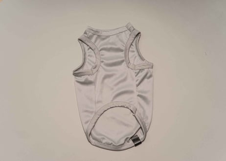 犬用 服 タンクトップ【tank top〈a〉】
