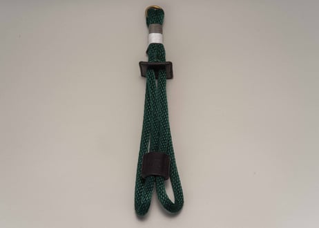 犬用 ロープハーネス【braid harness】