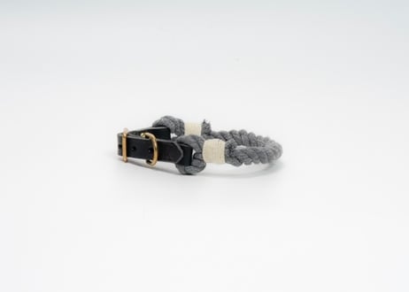 cotton collar