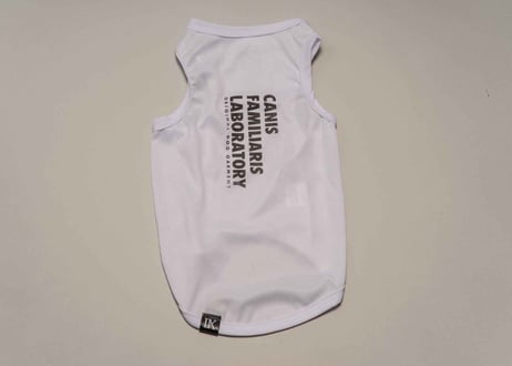 犬用 服 タンクトップ【tank top〈b〉】