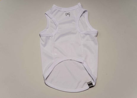 犬用 服 タンクトップ【tank top〈b〉】