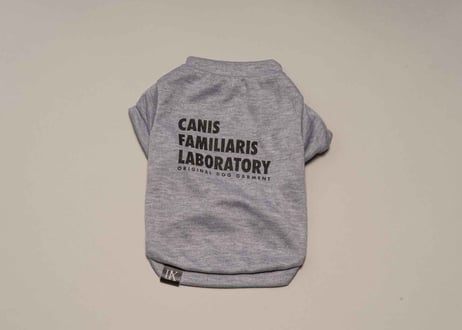 犬用 服 Tシャツ【t-shirt〈a〉】