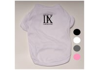 犬用 服 Tシャツ【t-shirt〈f〉】