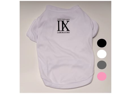 犬用 服 Tシャツ【t-shirt〈f〉】