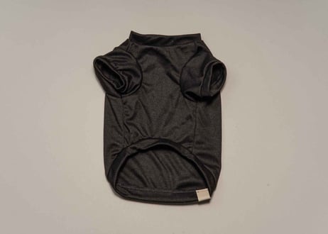 犬用 服 Tシャツ【t-shirt〈b〉】