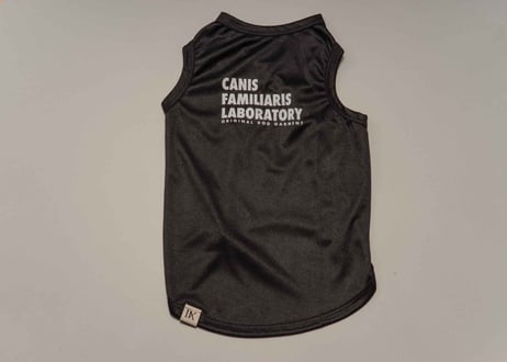 犬用 服 タンクトップ【tank top〈b〉】