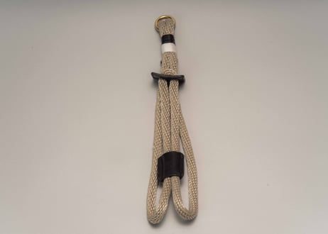 犬用 ロープハーネス【braid harness】