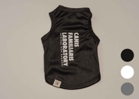 犬用 服 タンクトップ【tank top〈b〉】