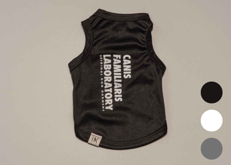 犬用 服 タンクトップ【tank top〈b〉】