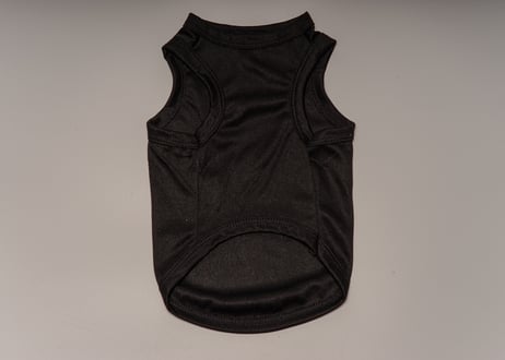 犬用 服 タンクトップ【tank top〈c〉】