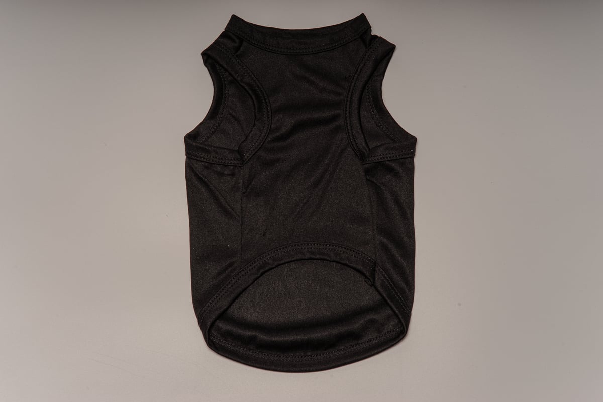 犬用 服 タンクトップ【tank top〈c〉】 | CanisFamiliarisLabor
