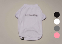 犬用 服 Tシャツ【t-shirt〈c〉】