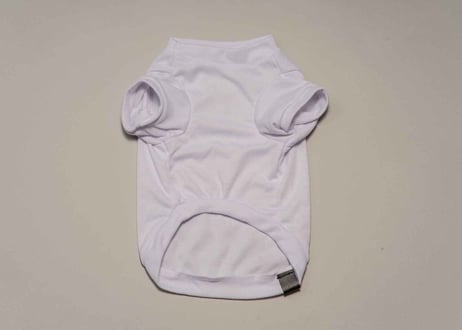 犬用 服 Tシャツ【t-shirt〈c〉】