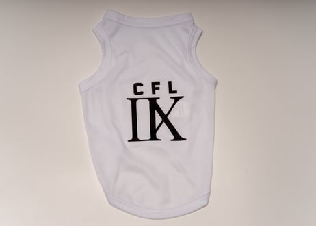 犬用 服 タンクトップ【tank top〈c〉】
