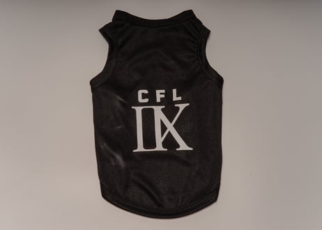 犬用 服 タンクトップ【tank top〈c〉】
