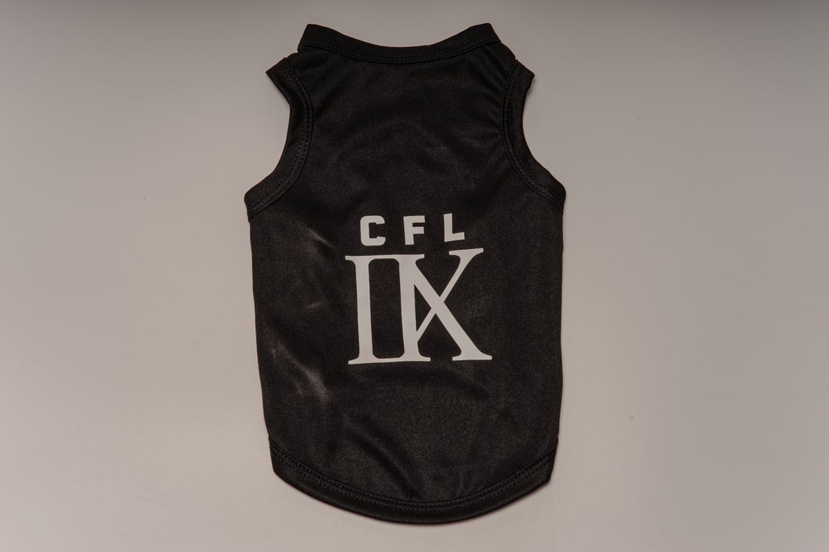 犬用 服 タンクトップ【tank top〈c〉】 | CanisFamiliarisLabor