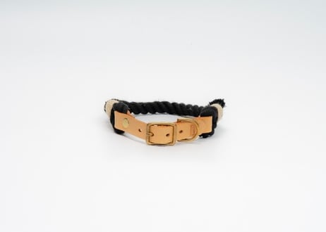 cotton collar