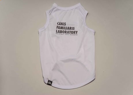 犬用 服 タンクトップ【tank top〈b〉】