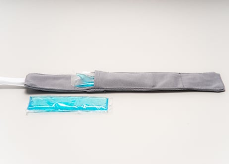 犬用 ネッククーラー【neck cooler】