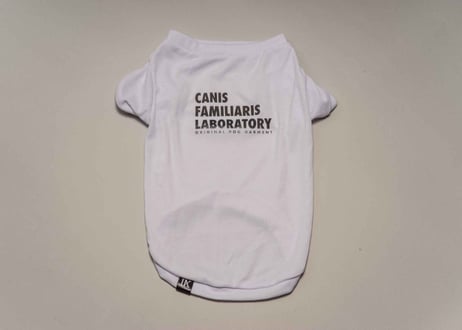 犬用 服 Tシャツ【t-shirt〈a〉】