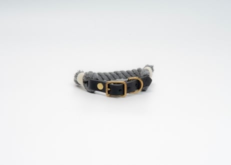 cotton collar