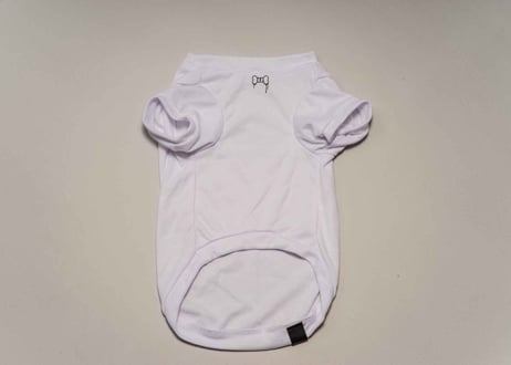 犬用 服 Tシャツ【t-shirt〈a〉】