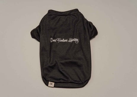 犬用 服 Tシャツ【t-shirt〈c〉】