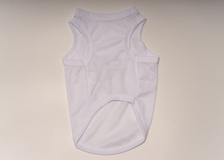 犬用 服 タンクトップ【tank top〈c〉】