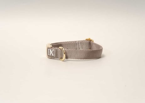 犬用 首輪【nylon sling collar】