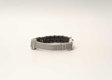 犬用 首輪 マクラメ【macramé collar】