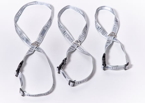 TASUKI harness【25mm】【M~Ｌ】