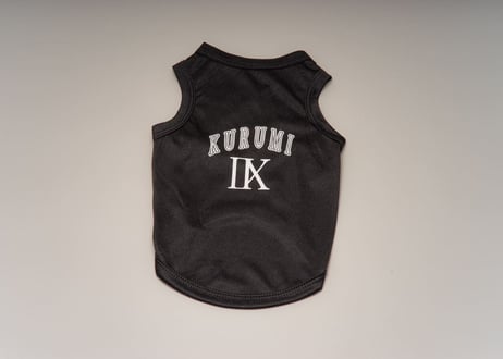 tank top neme order
