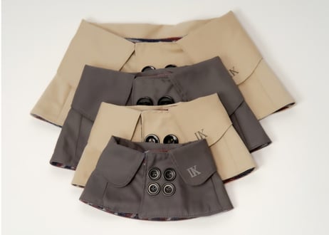 cape